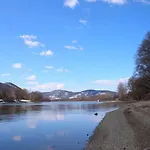 Racz Fogado Gæstehus 3*