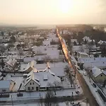 Racz Fogado Gæstehus