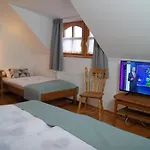 Racz Fogado Gæstehus