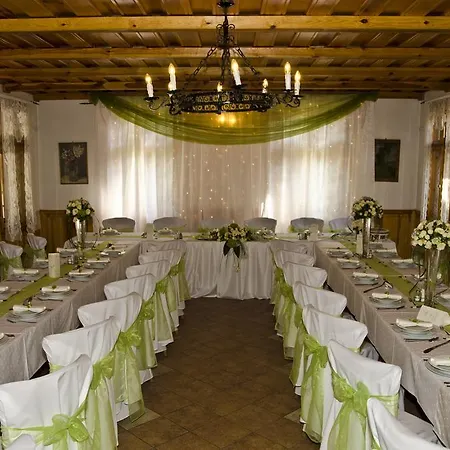Guest house Racz Fogado