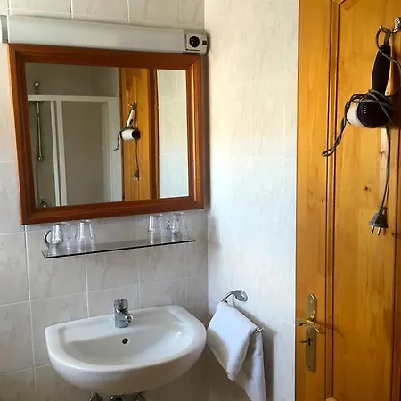 Guest house Racz Fogado