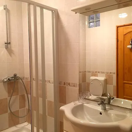 Guest house Racz Fogado *