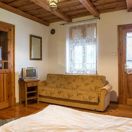 Racz Fogado Guest house *