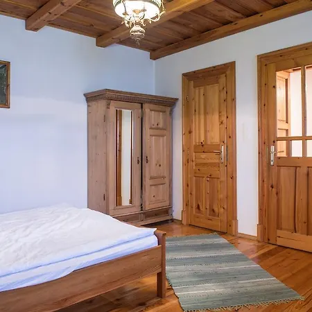 Guest house Racz Fogado Kisoroszi