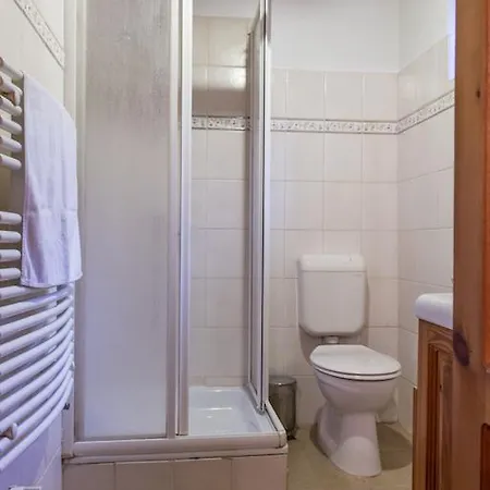 Guest house Racz Fogado *