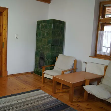 Guest house Racz Fogado *