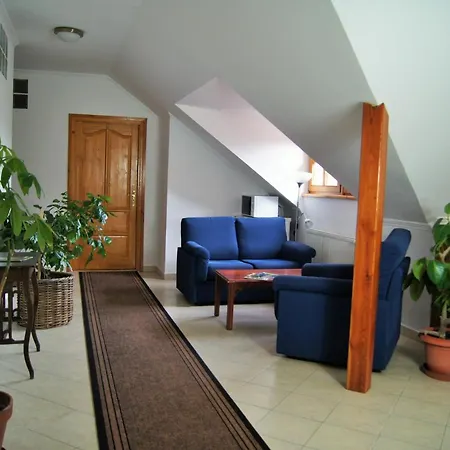 Guest house Racz Fogado
