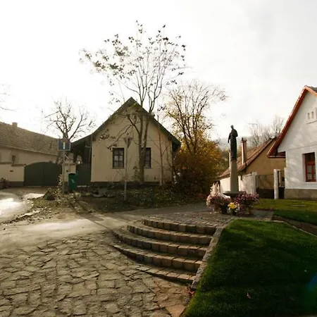 Pensjonat Rácz Fogadó