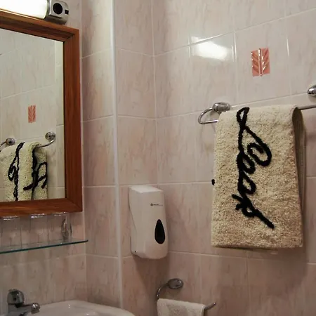 Racz Fogado Guest house *