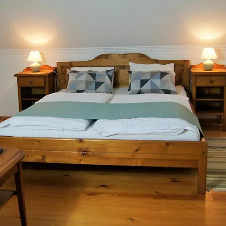 Racz Fogado Guest house