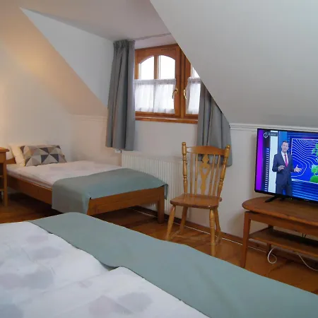 Racz Fogado Guest house