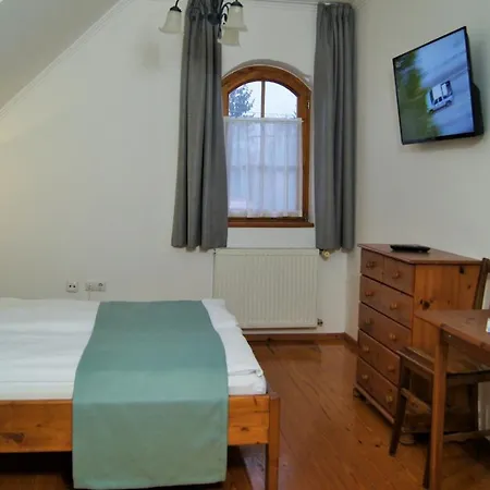 Racz Fogado Guest house *